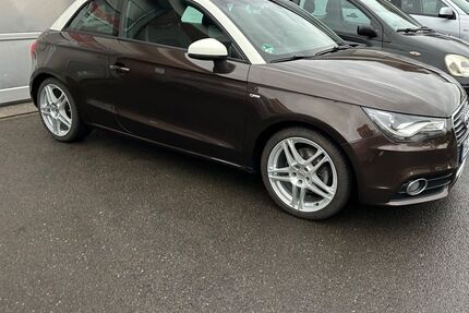 Audi A1 Gebrauchtwagen