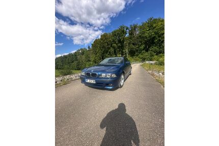BMW 525 Gebrauchtwagen