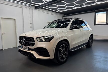 Mercedes-Benz GLE 350 Gebrauchtwagen