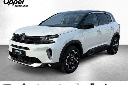 Citroen C5 Aircross Gebrauchtwagen