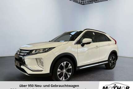 Mitsubishi Eclipse Cross Gebrauchtwagen