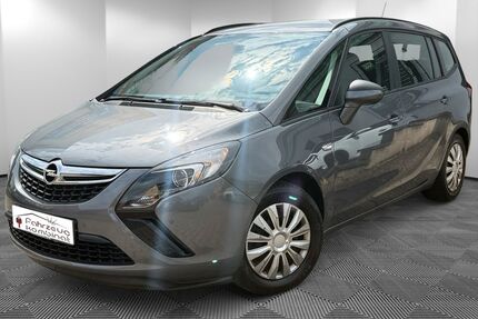 Opel Zafira Gebrauchtwagen