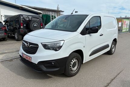 Opel Combo Gebrauchtwagen