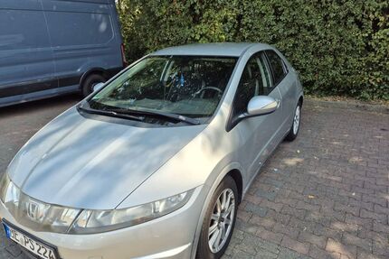 Honda Civic Gebrauchtwagen