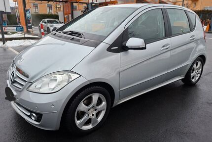 Mercedes-Benz A 200 Gebrauchtwagen