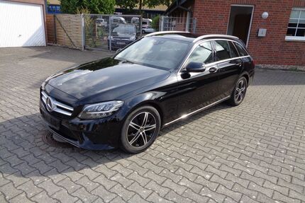 Mercedes-Benz C 220 Gebrauchtwagen