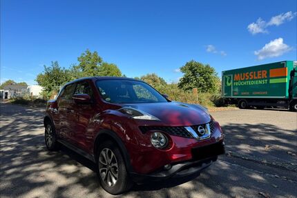 Nissan Juke Gebrauchtwagen