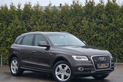 Audi Q5 Gebrauchtwagen