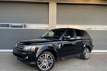 Land Rover Range Rover Sport Gebrauchtwagen