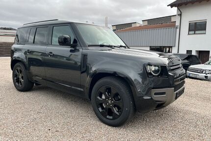 Land Rover Defender Gebrauchtwagen