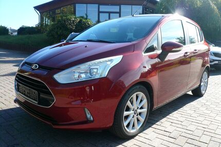 Ford B-Max Gebrauchtwagen