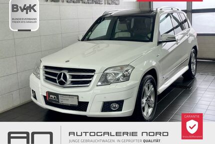 Mercedes-Benz GLK 320 Gebrauchtwagen