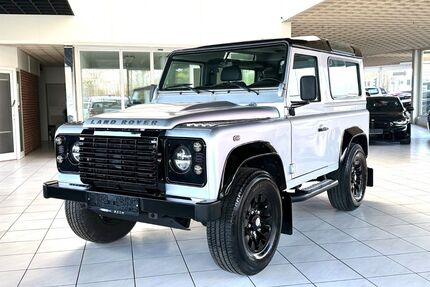 Land Rover Defender Gebrauchtwagen