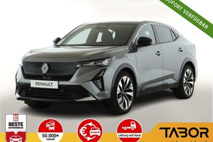 Renault Rafale Gebrauchtwagen