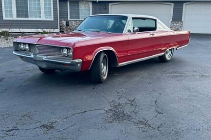 Chrysler Andere Gebrauchtwagen