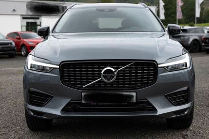 Volvo XC60 Gebrauchtwagen