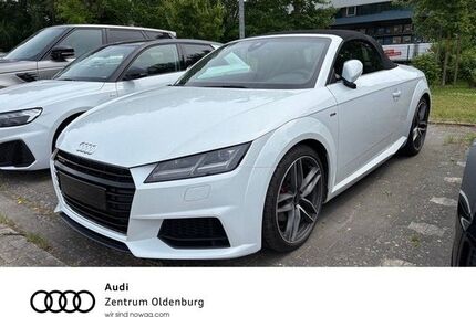 Audi TT Gebrauchtwagen