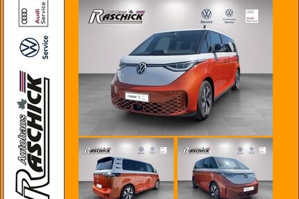VW ID. Buzz Gebrauchtwagen