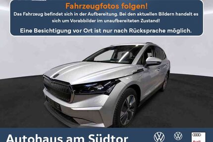 Skoda Enyaq Gebrauchtwagen