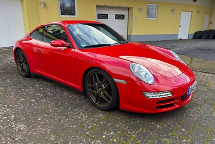 Porsche 997 Gebrauchtwagen