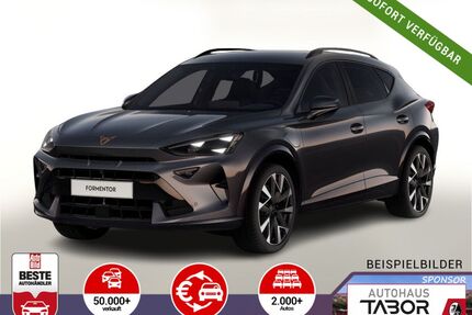 Cupra Formentor Gebrauchtwagen