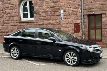 Opel Vectra Gebrauchtwagen