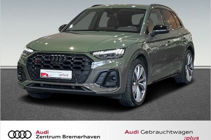 Audi SQ5 Gebrauchtwagen