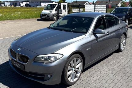 BMW 525 Gebrauchtwagen