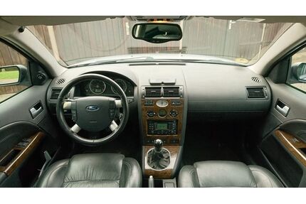 Ford Mondeo Gebrauchtwagen