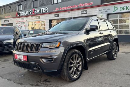 Jeep Grand Cherokee Gebrauchtwagen
