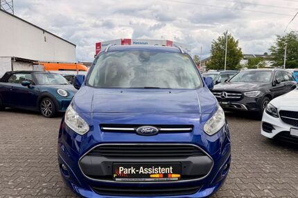 Ford Tourneo Connect Gebrauchtwagen