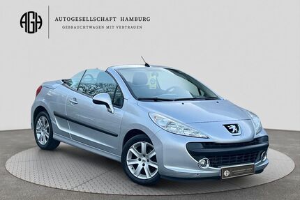 Peugeot 207 Gebrauchtwagen