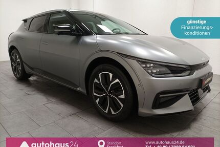 Kia EV6 Gebrauchtwagen