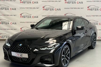 BMW 420 Gebrauchtwagen