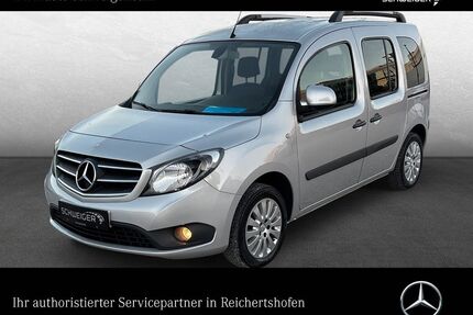 Mercedes-Benz Citan Gebrauchtwagen