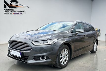 Ford Mondeo Gebrauchtwagen