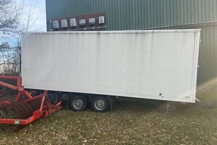 MAN Andere Gebrauchtwagen