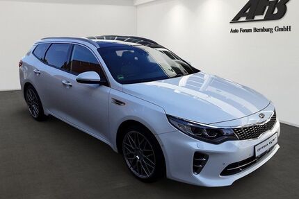 Kia Optima Gebrauchtwagen