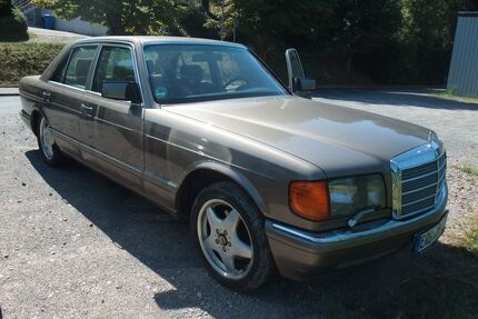 Mercedes-Benz 300 Gebrauchtwagen