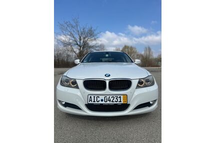 BMW 316 Gebrauchtwagen