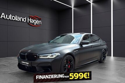 BMW M5 Gebrauchtwagen