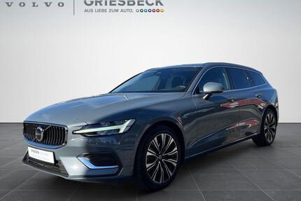 Volvo V60 Gebrauchtwagen