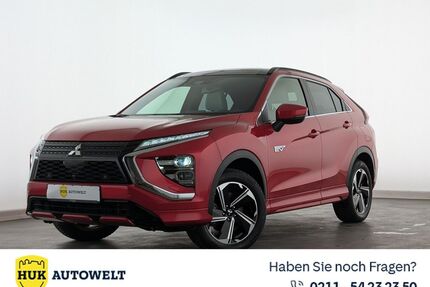 Mitsubishi Eclipse Cross Gebrauchtwagen