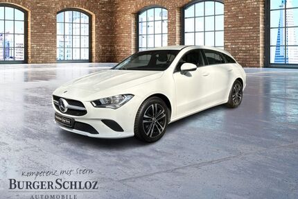 Mercedes-Benz CLA 200 Shooting Brake Gebrauchtwagen
