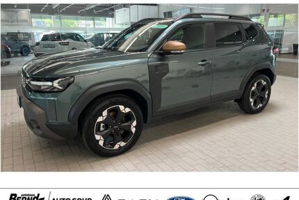 Dacia Duster Gebrauchtwagen