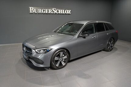 Mercedes-Benz C 200 Gebrauchtwagen