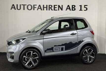 Aixam City Gebrauchtwagen