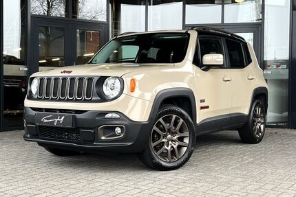 Jeep Renegade Gebrauchtwagen