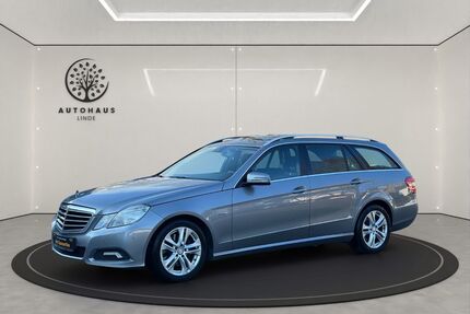 Mercedes-Benz E 350 Gebrauchtwagen