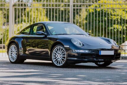 Porsche 997 Gebrauchtwagen